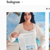 Screenshot Honeymoon and more Foto Screenshot Instagram